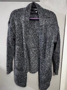 Small Lucky Brand Open Cardigan